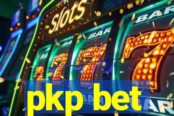 pkp bet